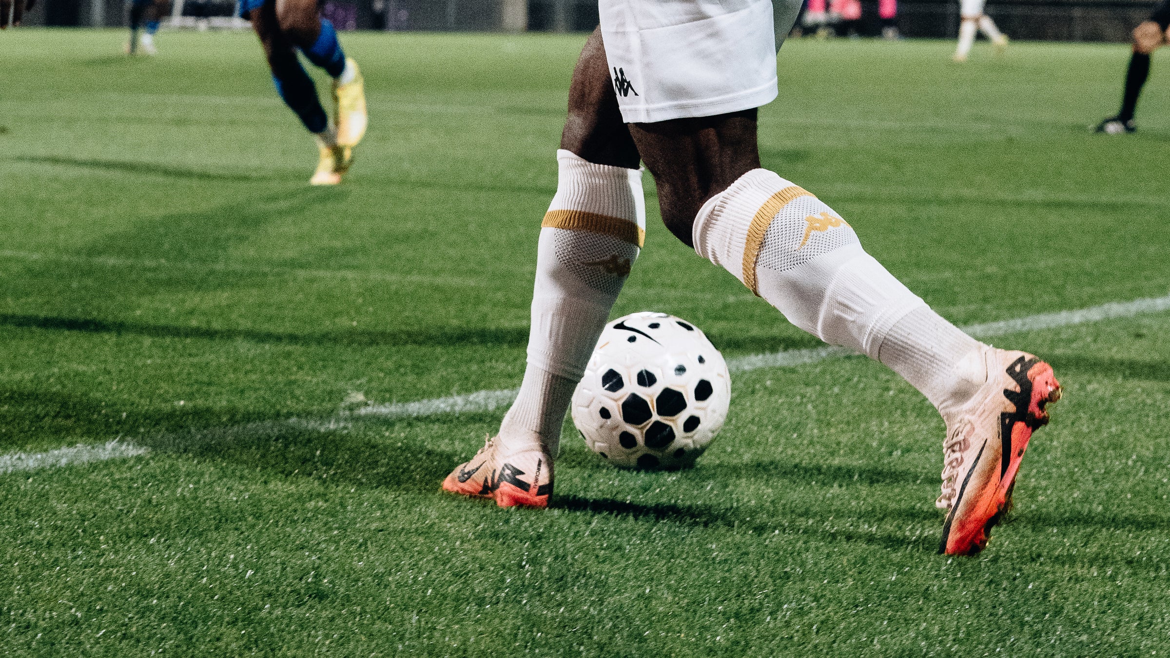 FC Villefranche Beaujolais × Switch On Studio