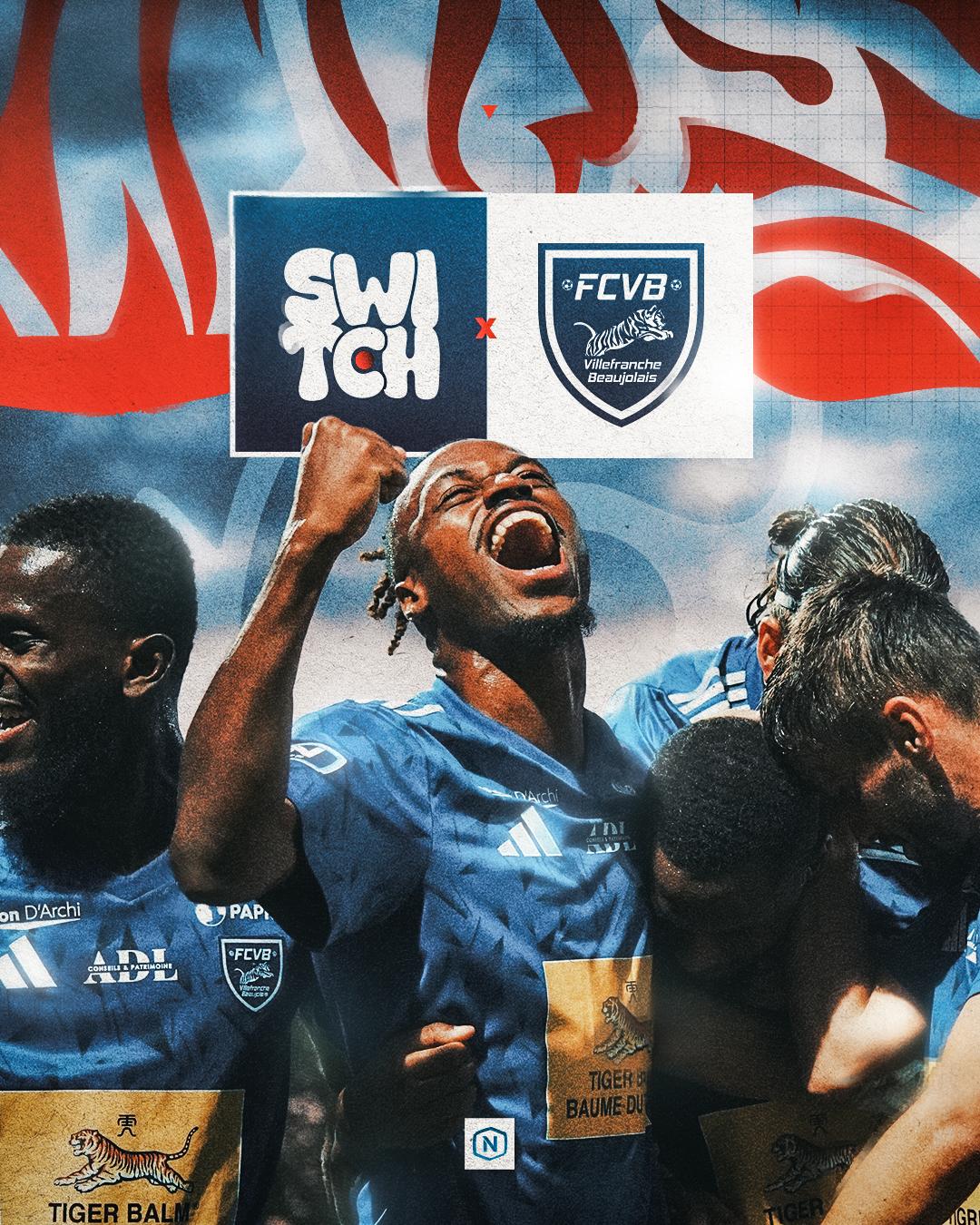 OL – RC Lens : Switch On au Groupama Stadium